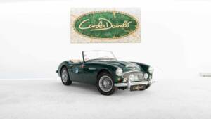 Image 7/27 of Austin-Healey 3000 Mk II (BN7) (1961)