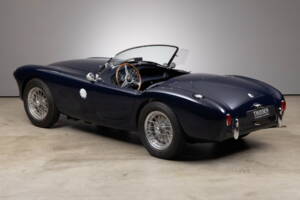Image 12/31 of AC Ace Bristol (1959)