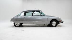 Bild 6/15 von Citroën DS 23 Pallas IE (1973)