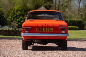 Image 53/55 de Ford Escort RS 1600 (1972)