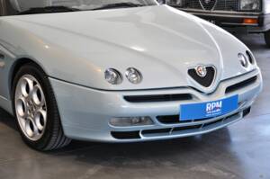 Immagine 16/41 di Alfa Romeo Spider 3.0 V6 12V (2000)