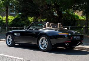 Image 4/30 of BMW Z8 (2003)