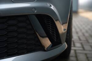 Immagine 34/50 di Audi RS6 Avant (2015)