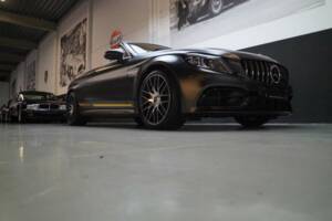 Bild 31/50 von Mercedes-Benz C 63 S AMG (2023)