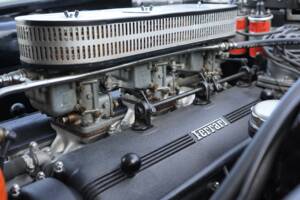 Afbeelding 68/72 van Ferrari 250 GTE (1962)