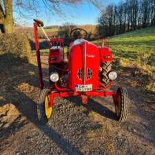 Bild 5/6 von Porsche-Diesel P 111 (1957)