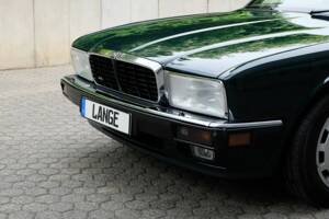 Image 15/77 de Jaguar XJ 40 (XJ-R) (1993)