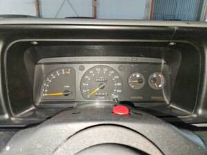 Afbeelding 11/14 van Ford Escort turbo RS (1988)