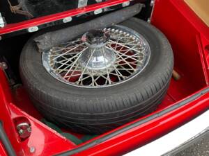 Immagine 14/18 di Jaguar XK 150 3.8 S DHC (1959)