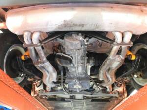 Image 13/15 of Porsche 914&#x2F;4  2.0 (1973)