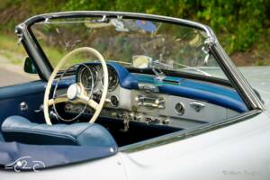 Imagen 11/57 de Mercedes-Benz 190 SL (1955)