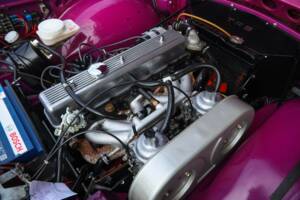 Bild 44/50 von Triumph TR 6 (1974)