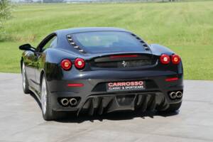 Bild 7/50 von Ferrari F 430 (2010)