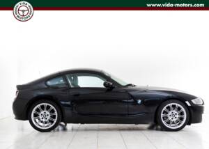 Bild 3/10 von BMW Z4 Coupé 3.0si (2008)