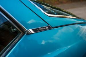 Image 14/33 de Citroën SM (1971)