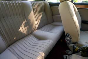 Bild 20/24 von Lancia 2000 Coupe HF (1973)