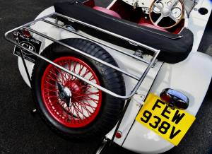 Immagine 29/38 di Suffolk SS 100 (1979)