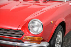 Image 22/50 of FIAT 124 Spider AS (1968)
