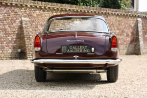 Image 6/50 of Maserati 3500 GT Frua (1961)
