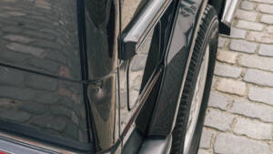 Bild 24/75 von Mercedes-Benz 300 GE (lang) (1990)