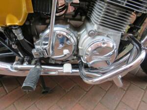 Bild 37/50 von Honda CB 750 Four K2 (1972)