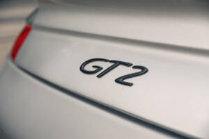 Imagen 20/61 de Porsche 911 GT2 Clubsport (2001)
