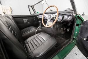 Bild 10/50 von MG MGB (1969)