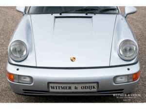 Bild 12/23 von Porsche 911 Carrera 4 (1993)