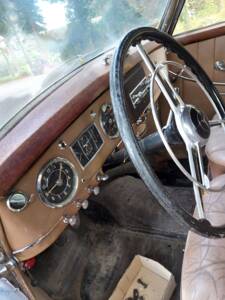 Bild 19/46 von Mercedes-Benz 220 Cabriolet A (1953)