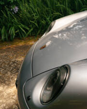 Afbeelding 9/48 van Porsche 911 Turbo (WLS I) (1996)