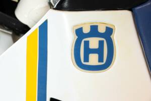 Immagine 50/50 di Husqvarna DUMMY (1987)