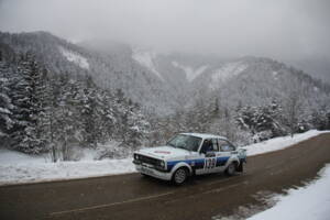 Bild 83/84 von Ford Escort RS 2000 (1979)