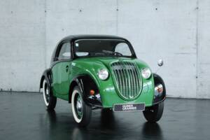 Image 5/50 de Steyr-Puch 55 Baby (1938)