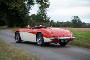 Bild 9/30 von Austin-Healey 3000 Mk I (BN7) (1959)