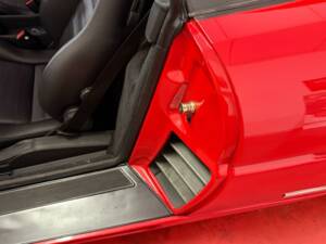 Bild 44/50 von Ferrari F 355 Berlinetta (1997)