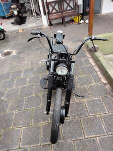 Afbeelding 4/10 van Harley-Davidson DUMMY (1956)