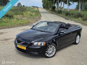 Image 2/38 de Volvo C70 2.4 (2006)