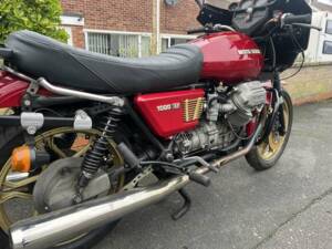Image 18/26 of Moto Guzzi 1000 SP (1980)