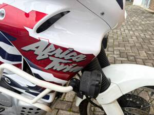 Bild 12/21 von Honda XRV 750 Africa Twin (1999)