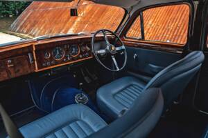 Bild 25/47 von Jaguar 3,4 Liter (1958)