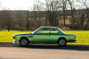 Image 68/77 de BMW 3.0 CSL (1973)