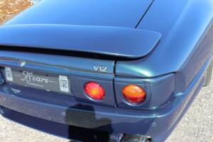 Afbeelding 21/30 van Jaguar XJS 6.0 V12 (1993)
