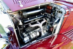 Afbeelding 38/50 van Bentley 4 1&#x2F;4 Litre (1938)