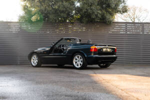 Immagine 3/35 di BMW Z1 (1990)