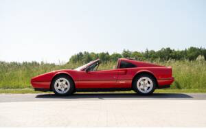 Bild 4/38 von Ferrari 328 GTS (1986)