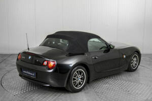 Bild 46/50 von BMW Z4 2.5i (2003)
