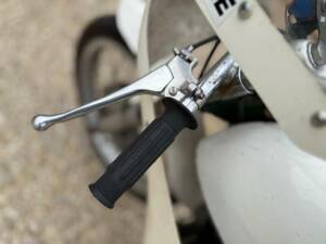 Bild 8/36 von BSA DUMMY (1970)