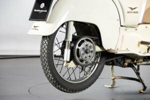 Imagen 14/50 de Moto Guzzi DUMMY (1962)