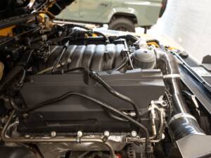 Image 31/47 of Land Rover Defender 90 Works V8 (2013)