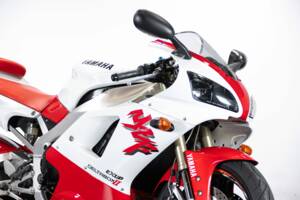 Bild 35/50 von Yamaha YZF 1000 R1 (1998)